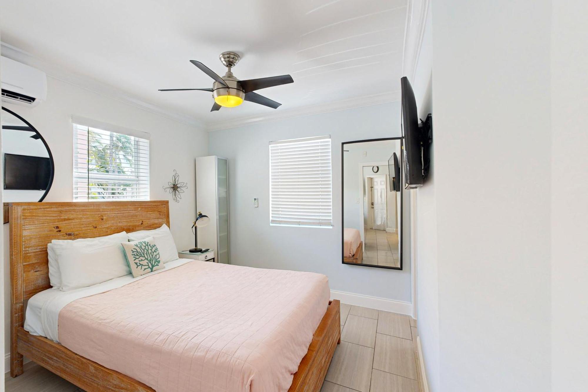 Villa Pastel Dream Hollywood Exterior foto